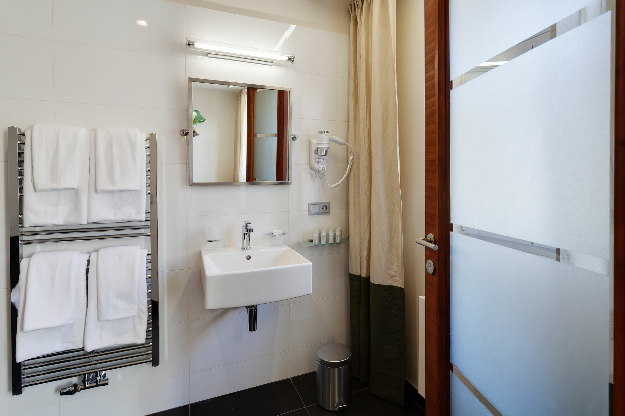 Empirent River Apartment Prague