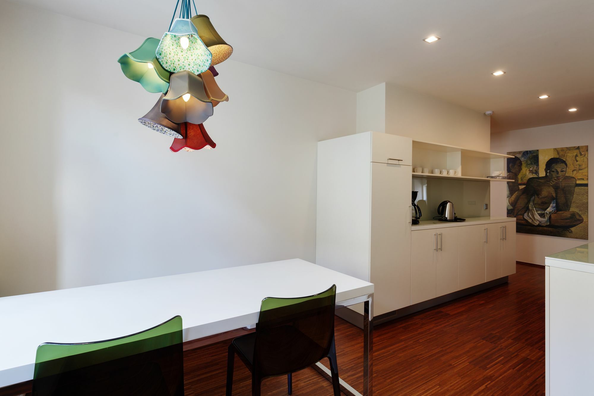 Empirent River Apartment *
