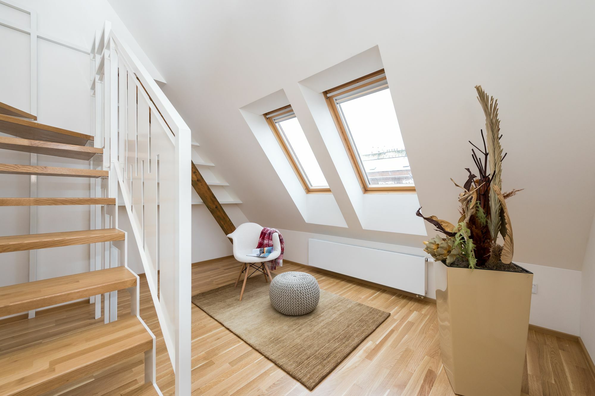 Empirent River Apartment Prague